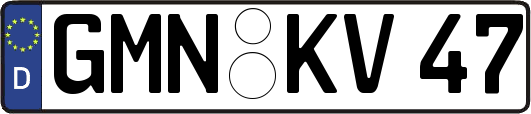 GMN-KV47