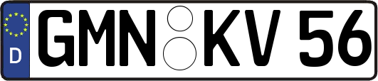 GMN-KV56