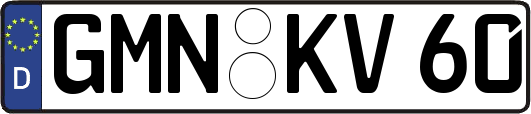 GMN-KV60
