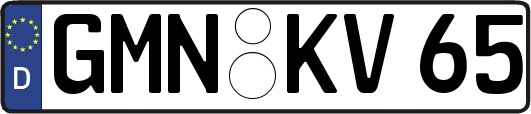 GMN-KV65