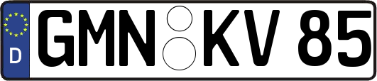 GMN-KV85