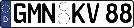 GMN-KV88