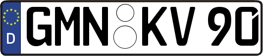 GMN-KV90