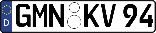 GMN-KV94
