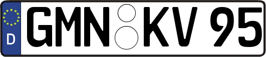 GMN-KV95
