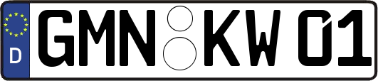 GMN-KW01