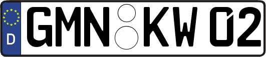 GMN-KW02