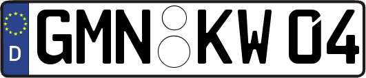 GMN-KW04