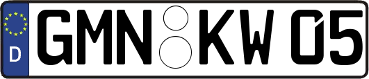 GMN-KW05