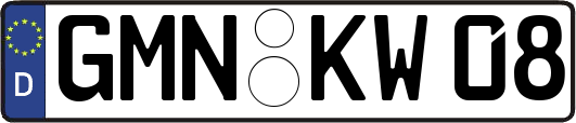 GMN-KW08