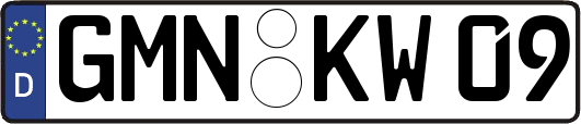 GMN-KW09