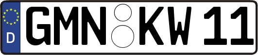 GMN-KW11