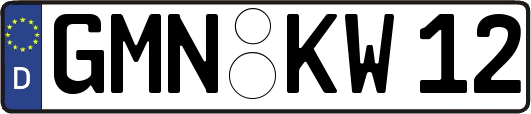 GMN-KW12