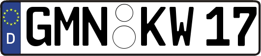 GMN-KW17