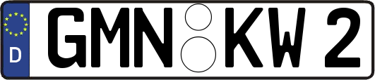 GMN-KW2