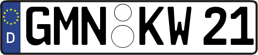 GMN-KW21