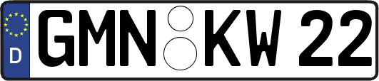 GMN-KW22