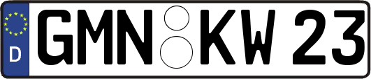GMN-KW23