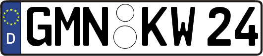 GMN-KW24