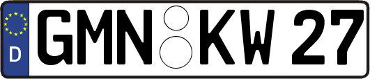 GMN-KW27
