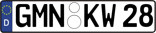 GMN-KW28