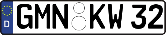 GMN-KW32