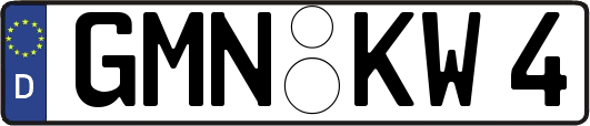 GMN-KW4
