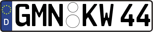 GMN-KW44