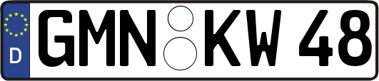 GMN-KW48