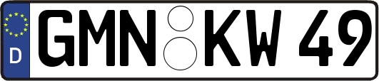 GMN-KW49