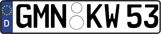 GMN-KW53