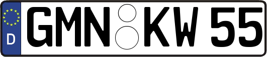 GMN-KW55