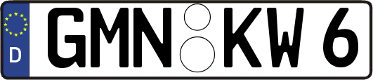 GMN-KW6