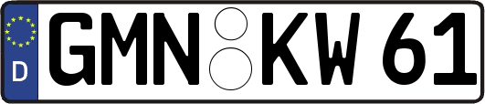 GMN-KW61
