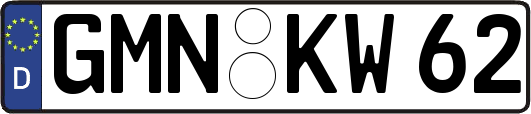 GMN-KW62