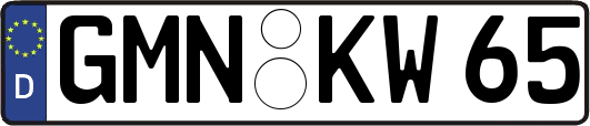 GMN-KW65