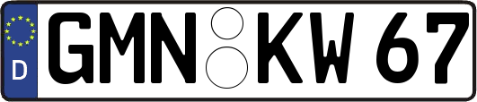 GMN-KW67