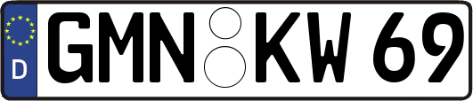 GMN-KW69