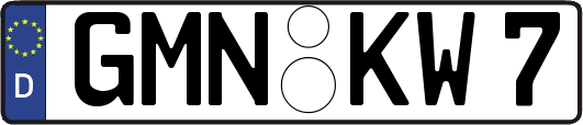 GMN-KW7