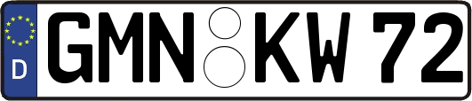 GMN-KW72