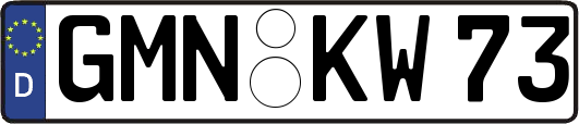 GMN-KW73