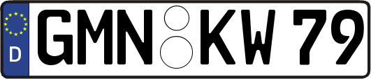GMN-KW79