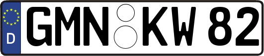 GMN-KW82