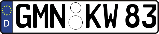 GMN-KW83
