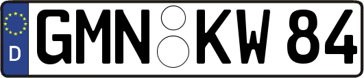GMN-KW84