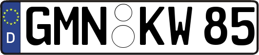 GMN-KW85