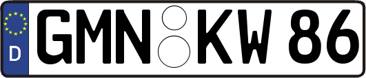 GMN-KW86