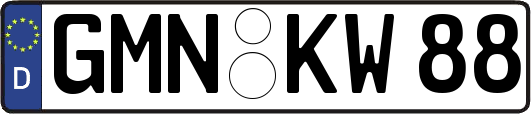 GMN-KW88