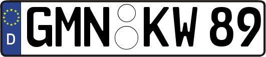 GMN-KW89