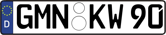 GMN-KW90